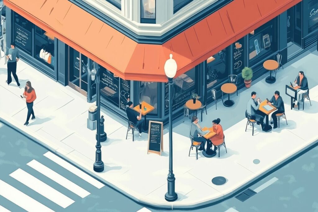 A Food Lover’s Guide to Weston Estates: Savoring the Best Eats in Morrisville’s Hidden Gem