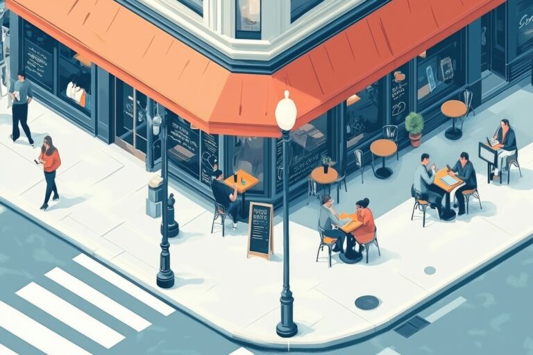 Weston Estates neighborhood